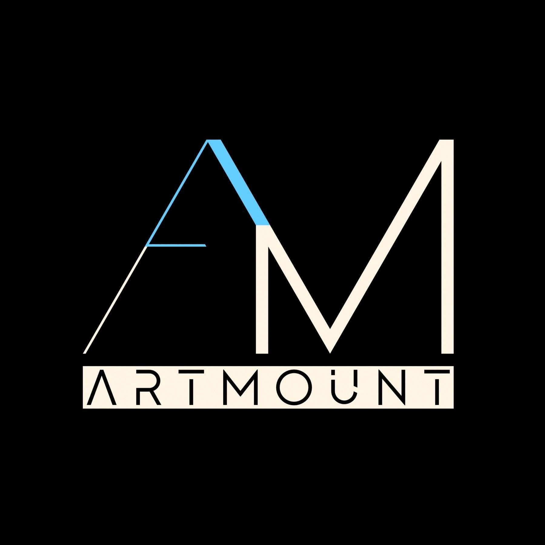 ARTMOUNT's icon