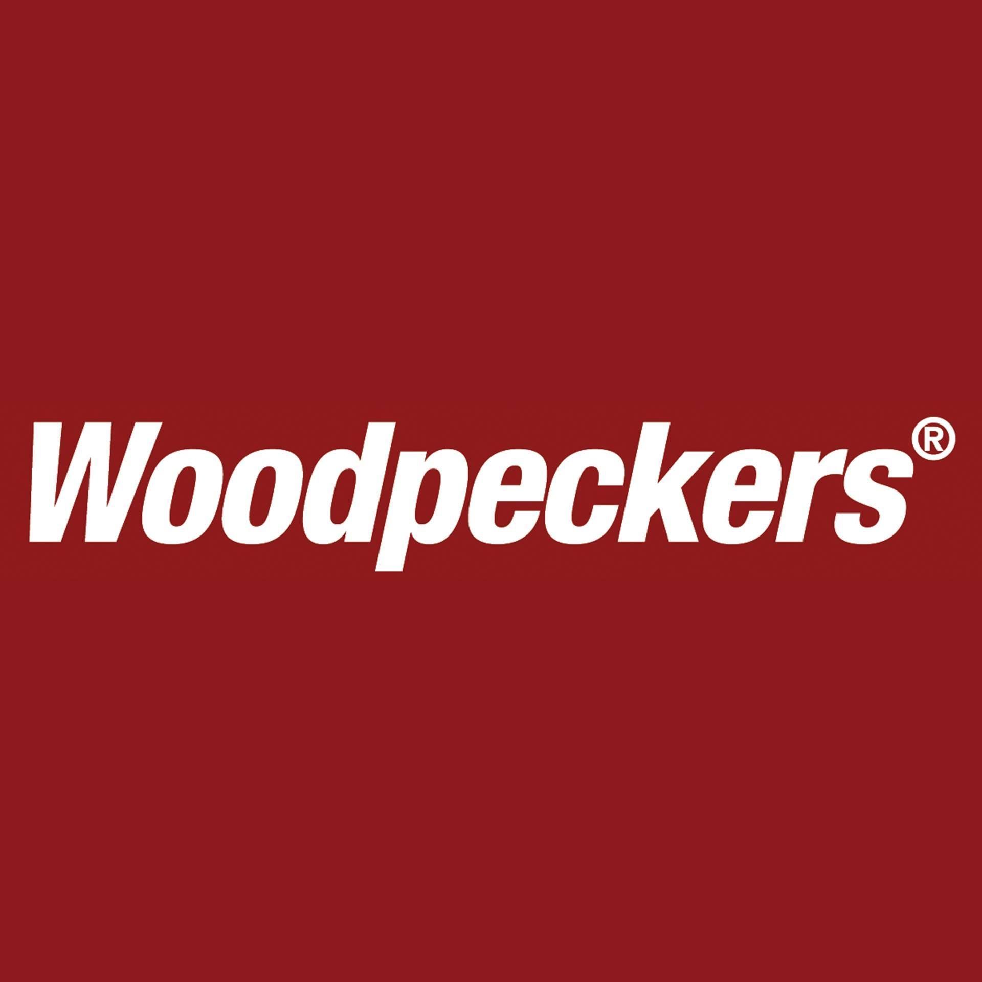 woodpeck.com's icon
