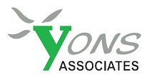 YONS ASSOCIATES's logos