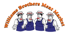 Williams Brothers Meat Co. logo