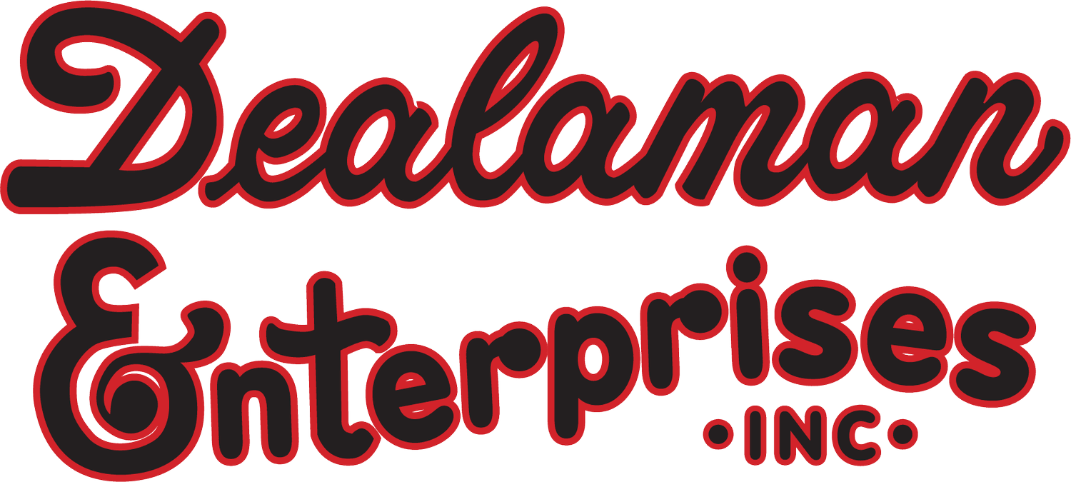 Dealaman Enterprises Inc. logo