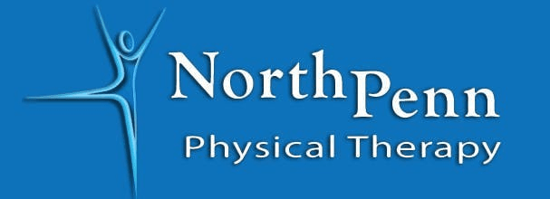 North Penn PT's logos