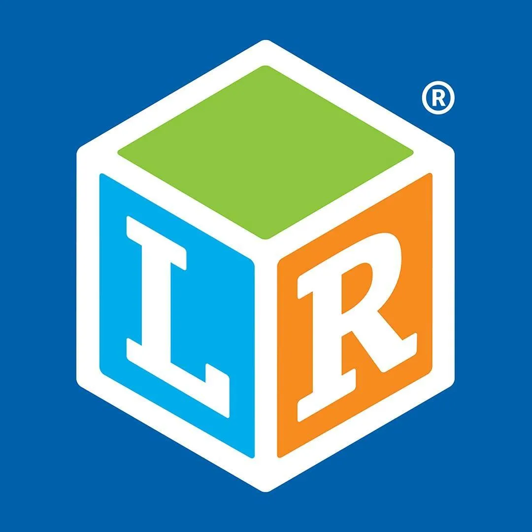 Learning Resources logo