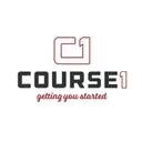 Course 1's icon