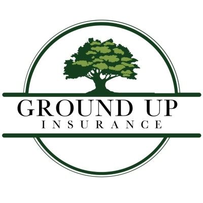 Ground Up Insurance's icon