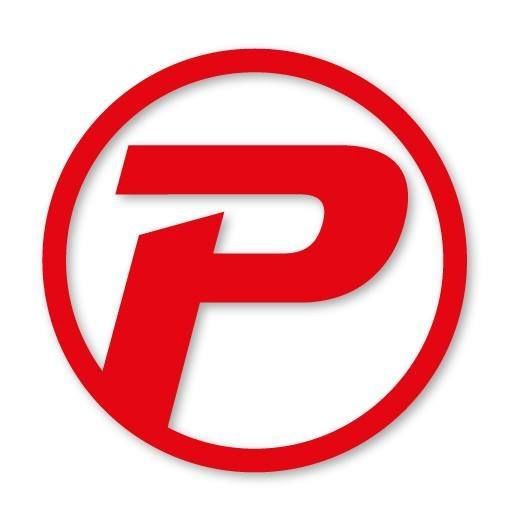 Poulsen Biler's icon