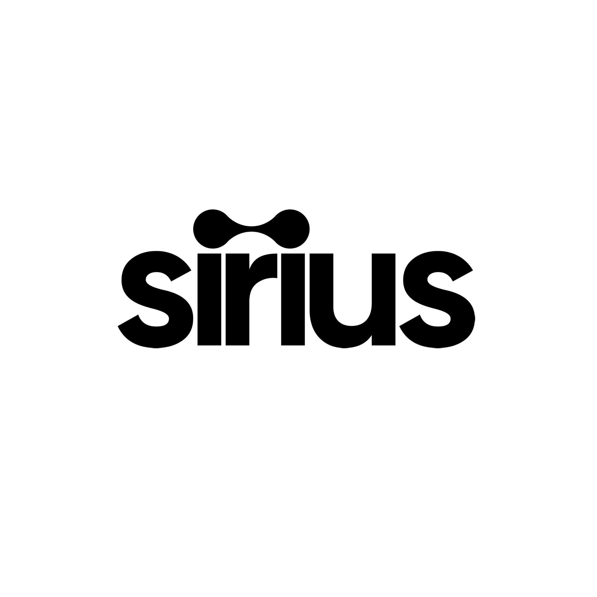 Sirius.video logo