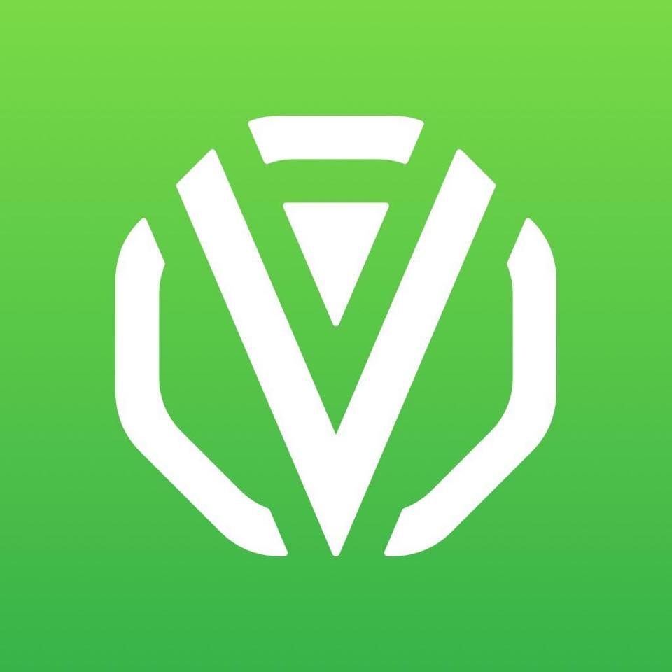 Octiv Fitness's icon