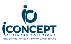 iconceptNG's logos