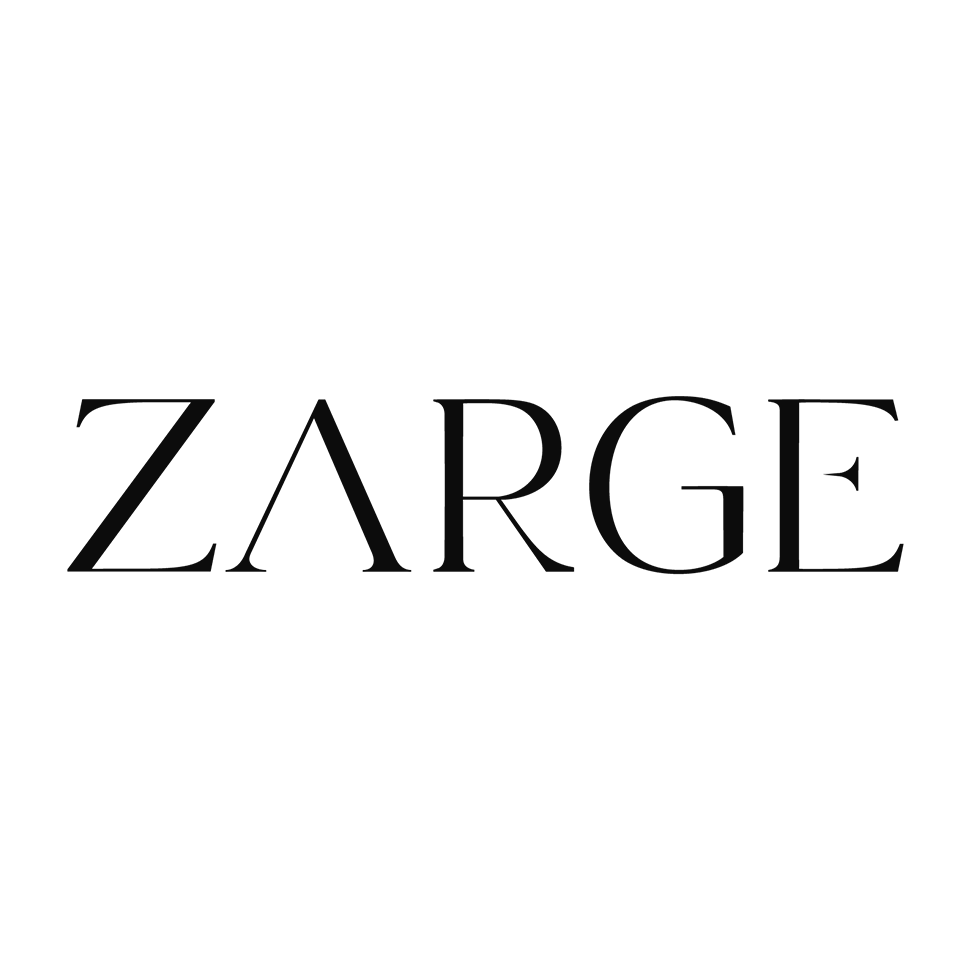 ZARGE JEWELRY logo