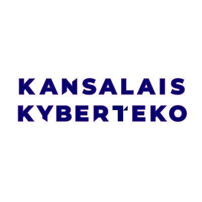 Kansalaiskyberteko's icon