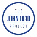 John 10:10 Project's icon