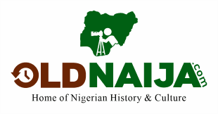 OldNaija's logos