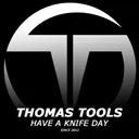 Thomas Tools's icon