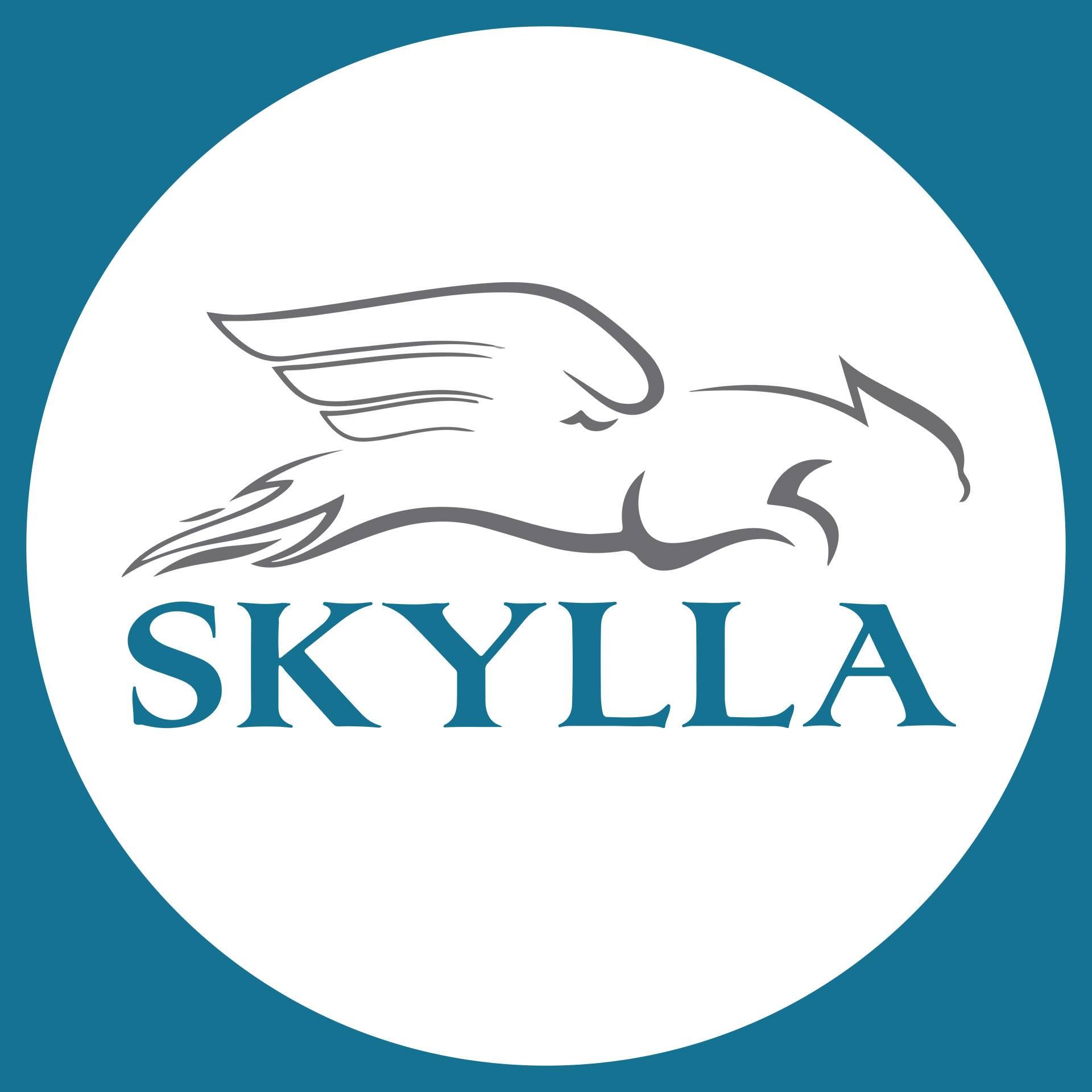 Skylla's icon