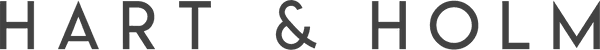 Hart & Holm logo