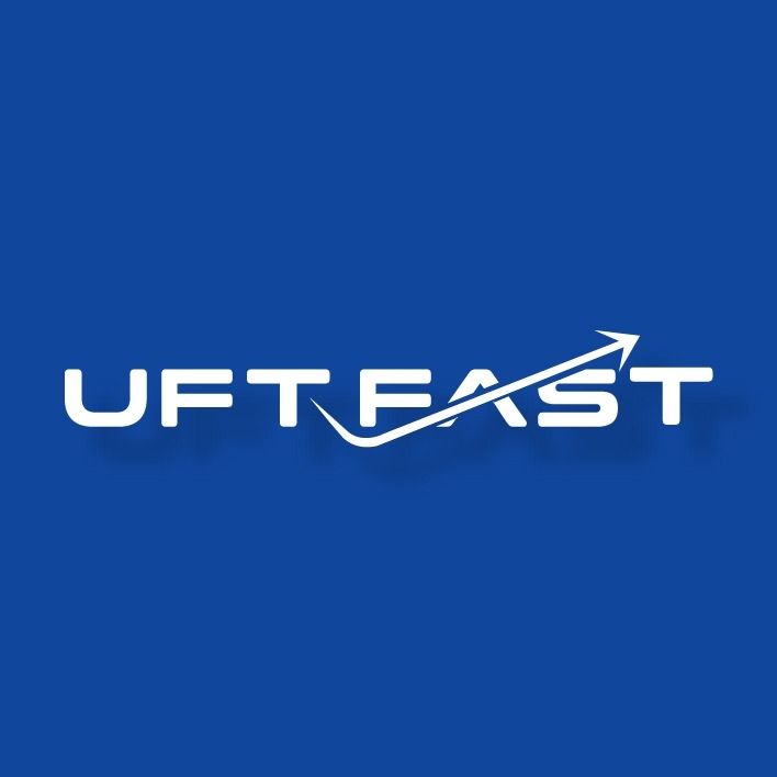 UFTFAST's icon
