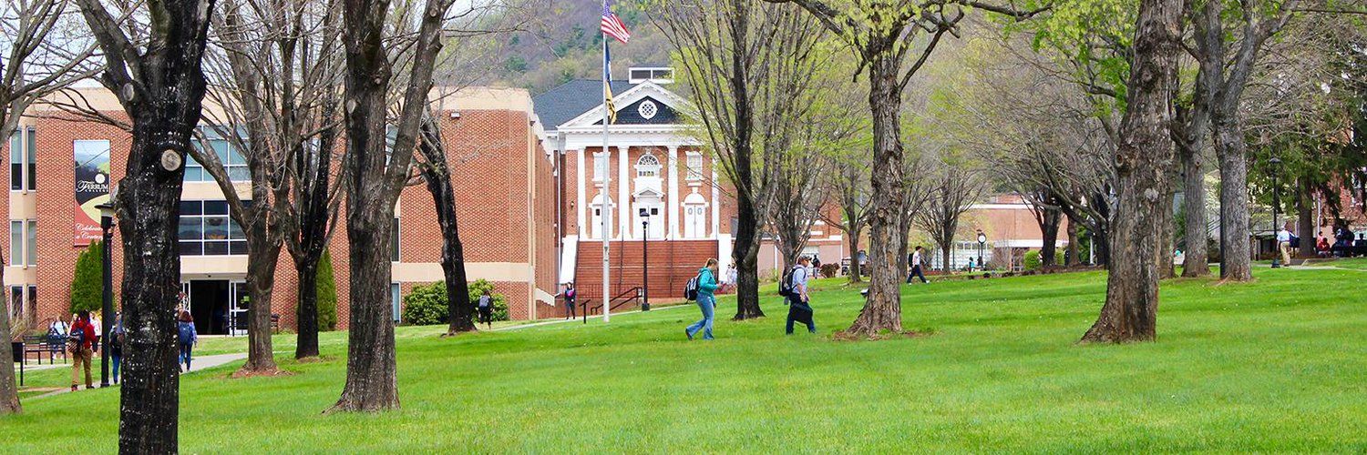 Ferrum College - Men's Wrestling campus