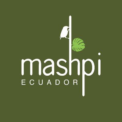 Mashpi Lodge's icon