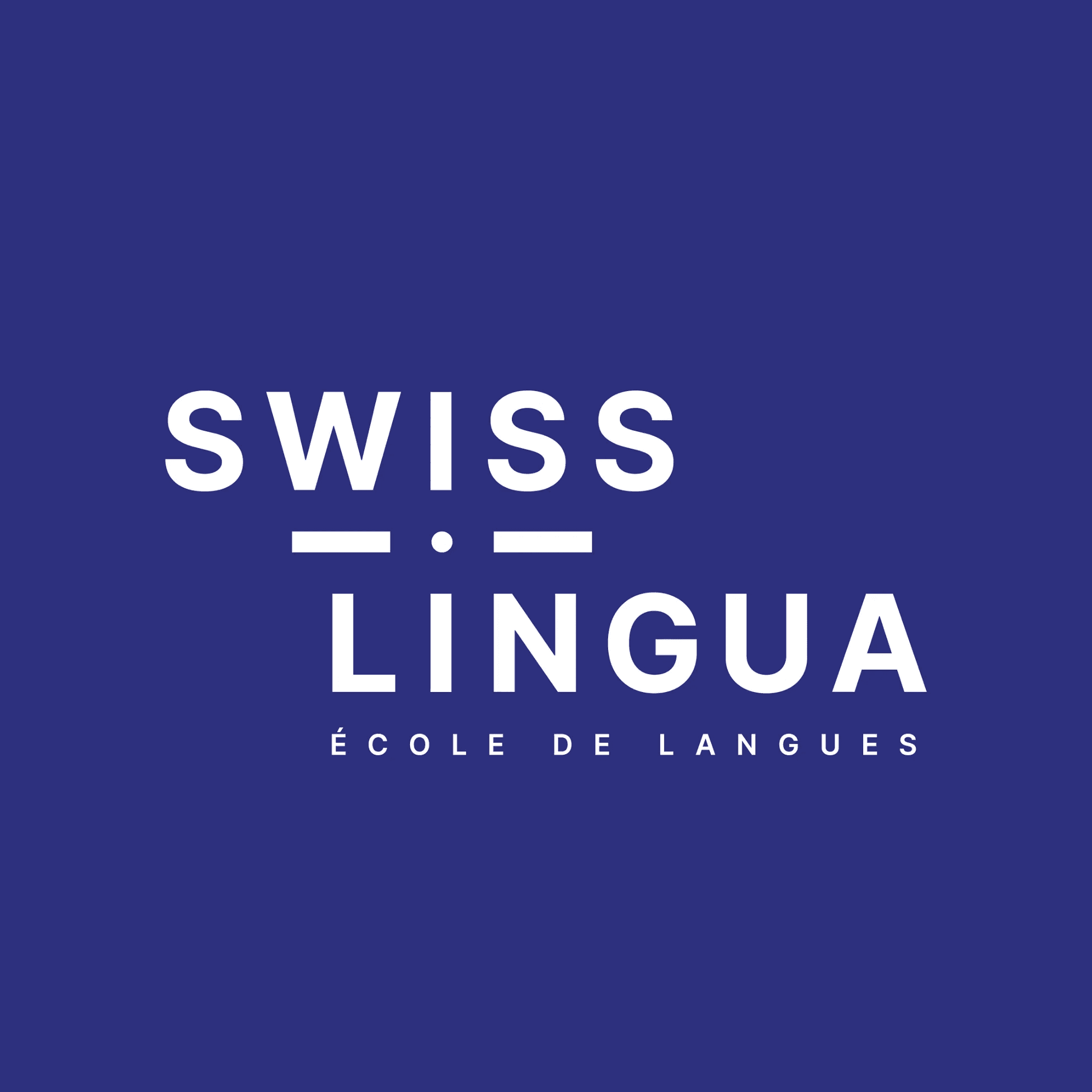 SWISS-LINGUA's icon