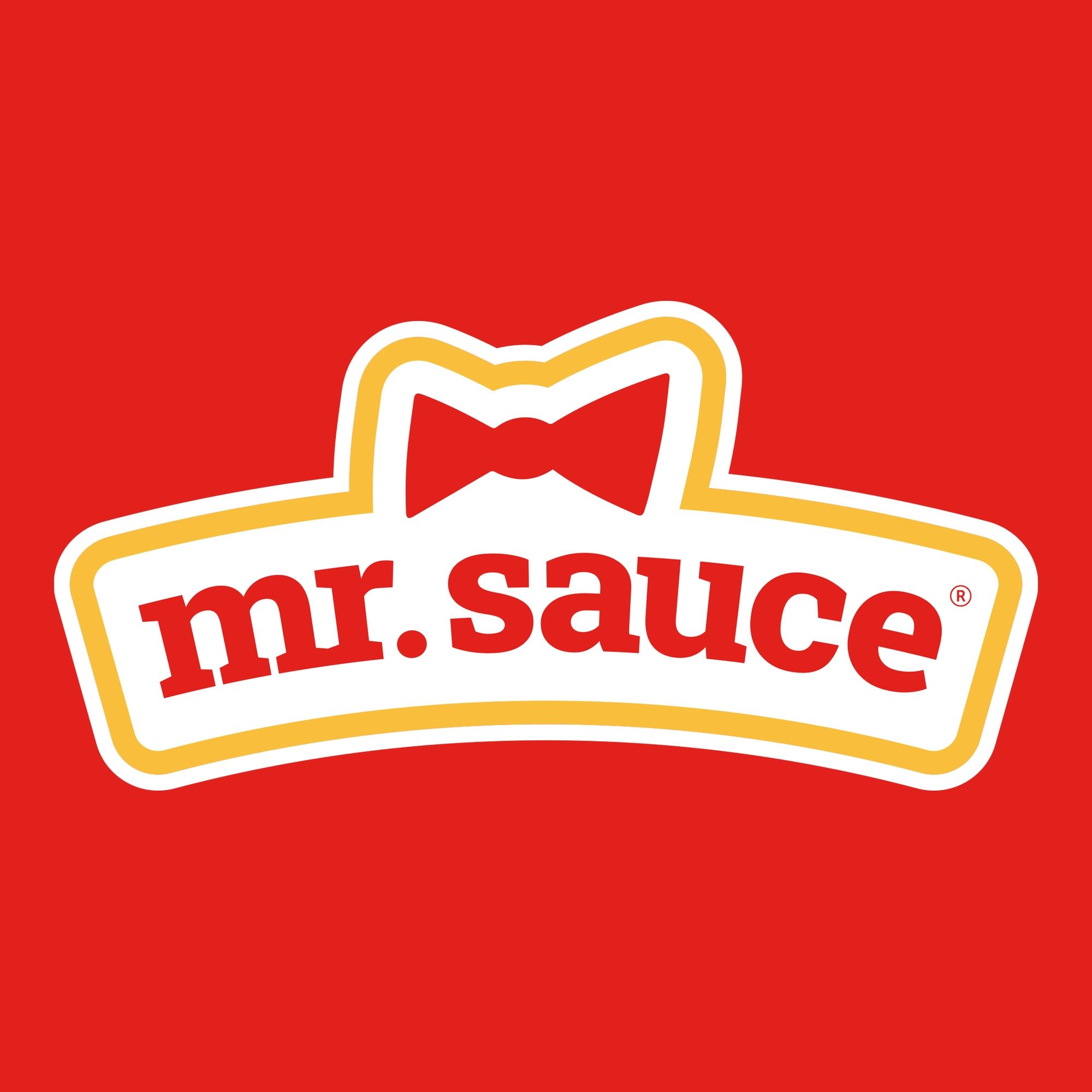 Mr Sauce's icon