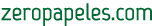 ZeroPapeles's logos