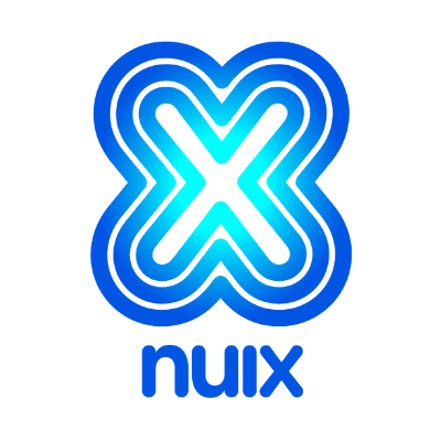 Nuix logo