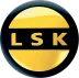 Lillestrøm SK's logos