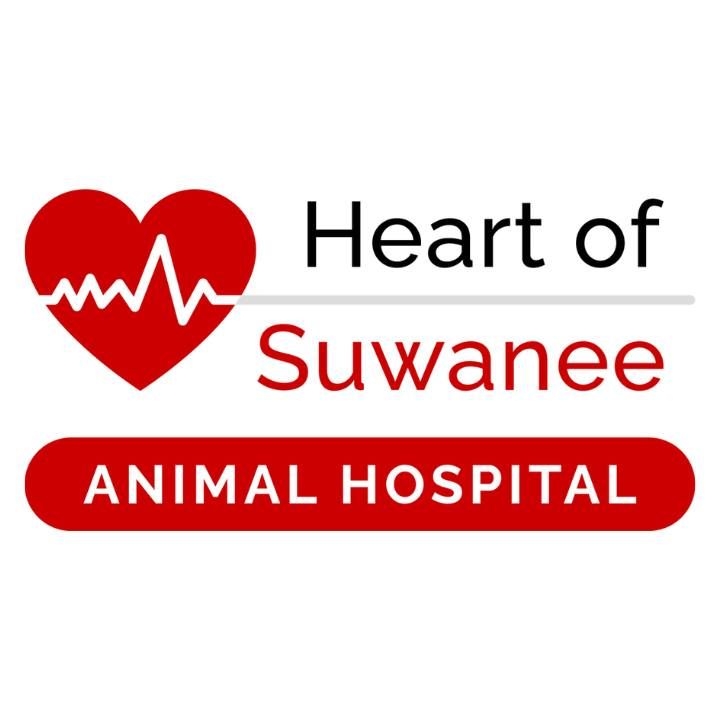 Heart Of Suwanee Animal Hospital's icon