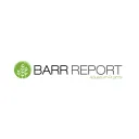 Barr Report's icon