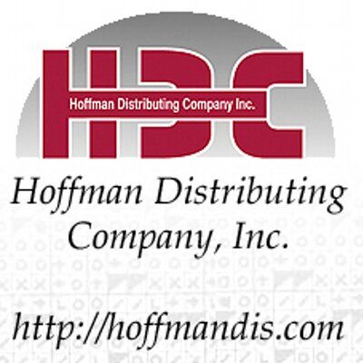 Hoffman Distributing's icon
