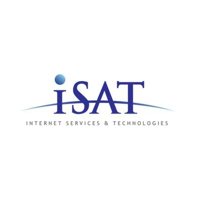 iSAT's icon