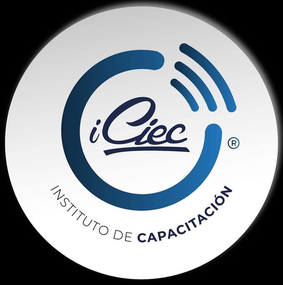 Iciec's icon
