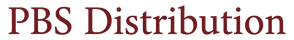 PBS Distribution's logos