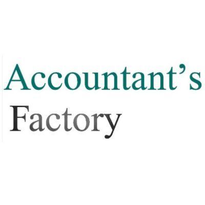 Accountant’sfactory's icon