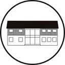 Specialistdyrehospitalet's icon