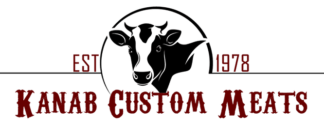 Kanab Custom Meats, Inc. logo
