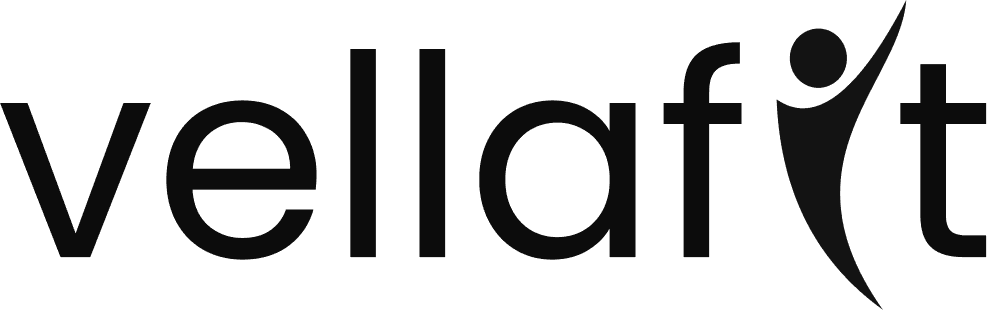 Vellafit DK logo