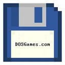 DOSGAMES.COM's icon