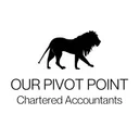 OUR PIVOT POINT Chartered Accountants's icon