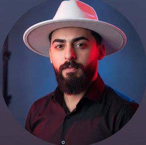 علاوي العزاوي's icon