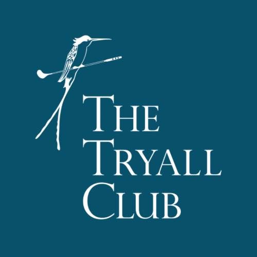 The Tryall Club's icon