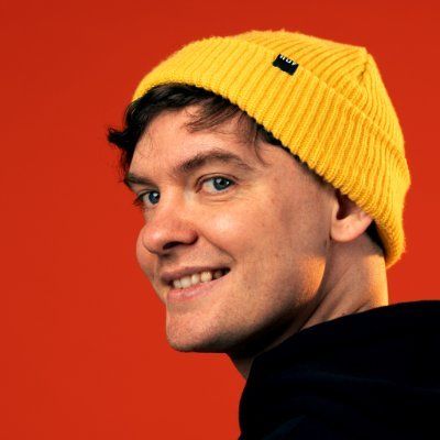 Nick Stepuk's icon