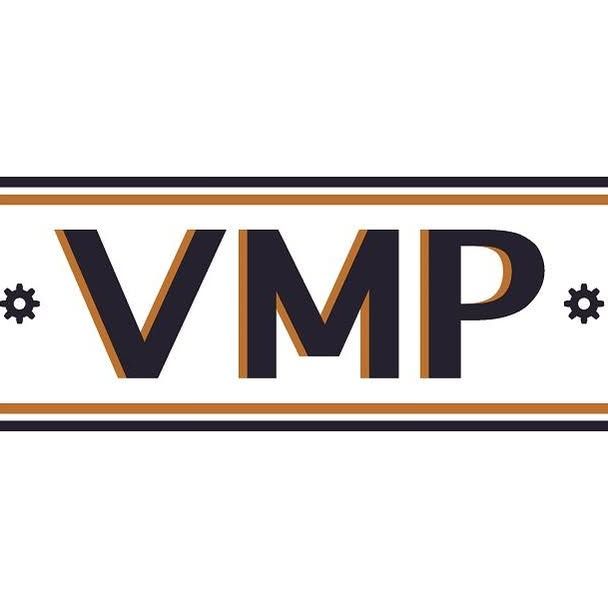 VMP Engineering and Spare Parts Co. Ltd.'s icon
