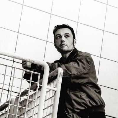 Tiziano Ferro's icon