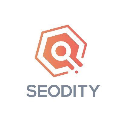Seodity logo