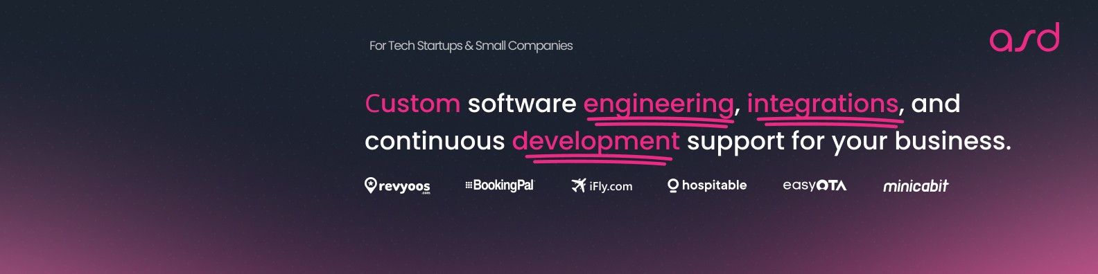 Banner