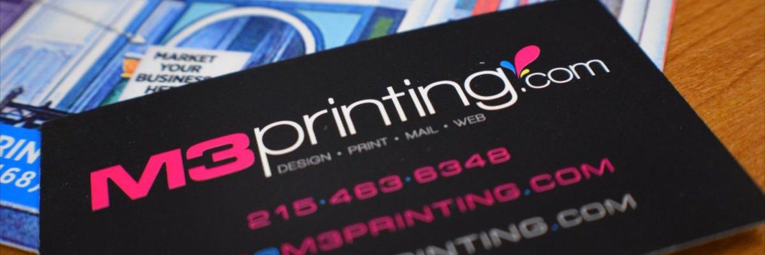 M3Printing banner