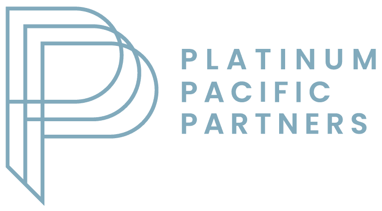 Platinum Pacific Partners's logos