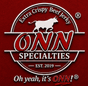 ONN Specialties, Inc. logo